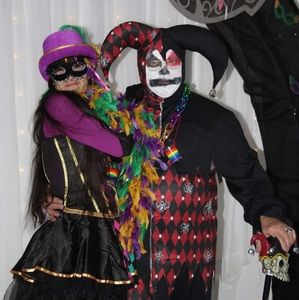 Meet your Posher, Carol